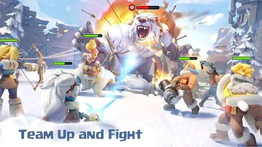 Whiteout Survival APK for Android